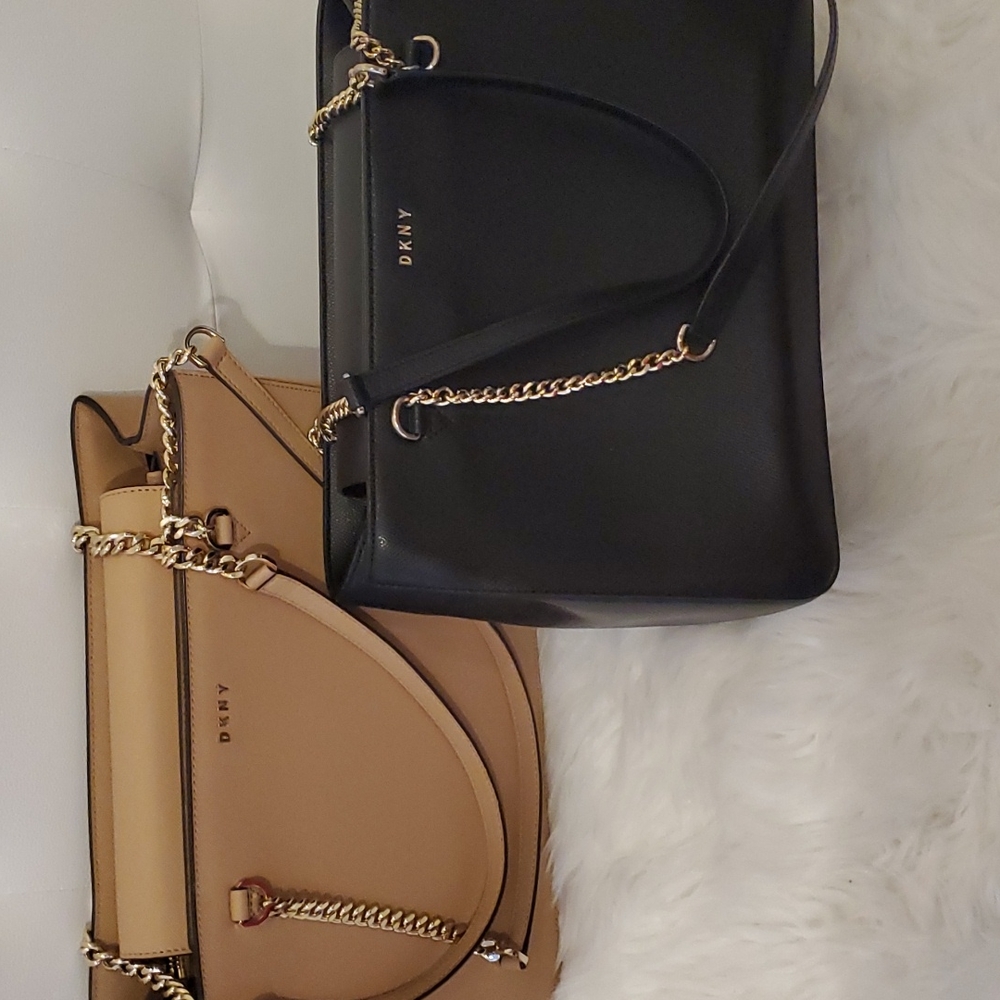 DKNY Bryant Park Bags